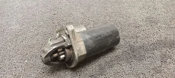 Iveco Daily 45 - 49.10 Starter motor 0001109306 69502571