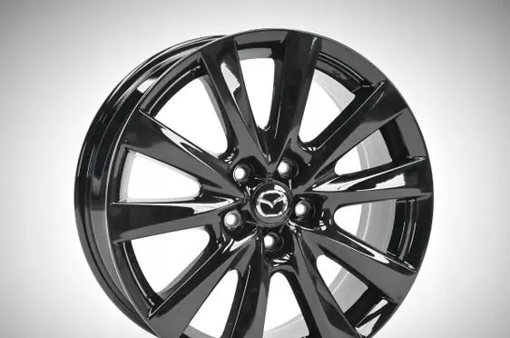 Mazda CX-5 R18 alloy rim 9965957080