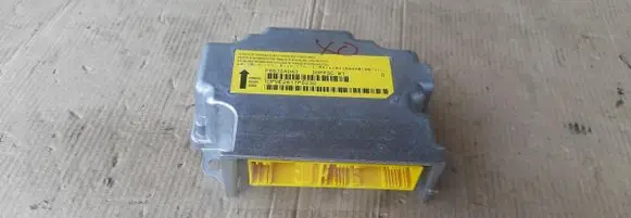 Citroen C-Crosser Other control units/modules 8635A053