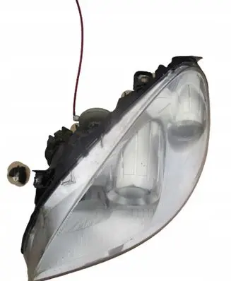 Mercedes-Benz B W245 Headlight/headlamp