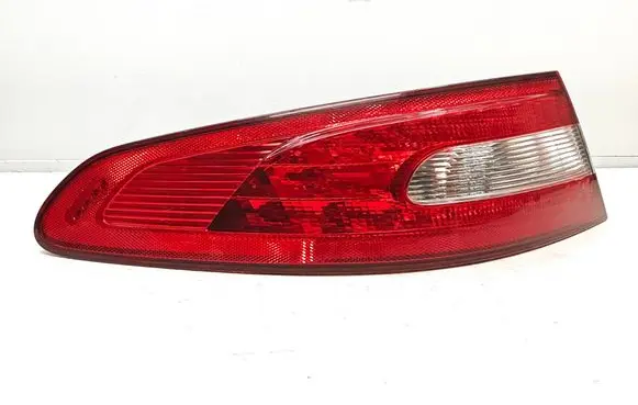 Jaguar XF X250 Rear/tail lights 8X2313405BD 2VP23804703