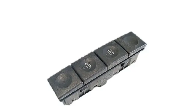 Ford Fiesta Windscreen/window heater switch 2S6T18K574AC