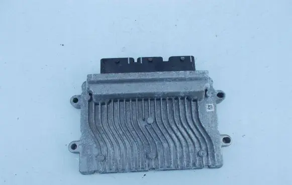 Citroen C2 Engine control unit/module 9660374680