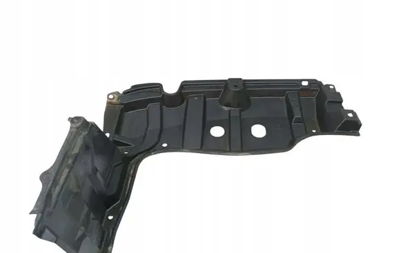 Toyota Yaris Engine splash shield/under tray 514420D140