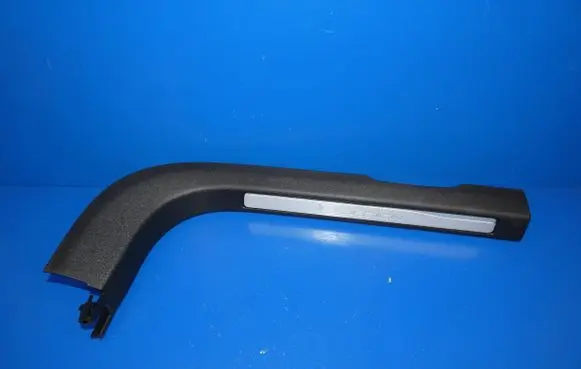 Volvo S60 Front sill trim cover 632240052