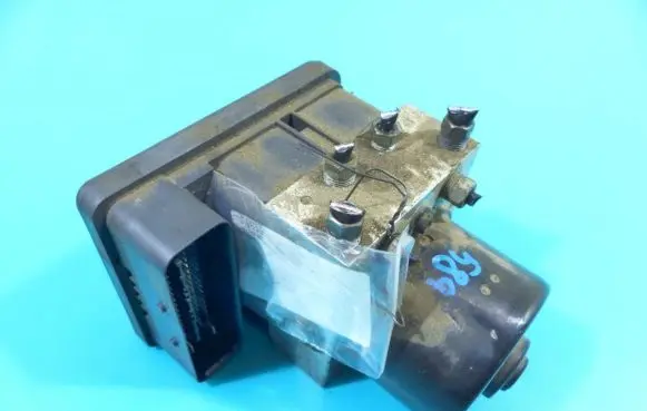 Volvo V50 ABS Pump 4N51-2C405-EC IMPRK1216905