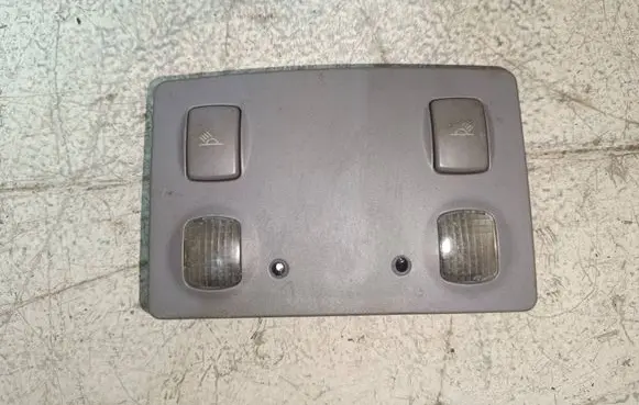 Audi A6 S6 C5 4B Front seat light 4B0947303