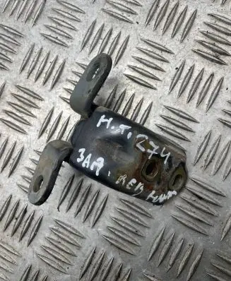 Hyundai Tucson JM Rear door lower hinge