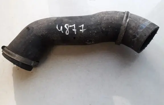 Ford Mondeo Mk III Intercooler hose/pipe
