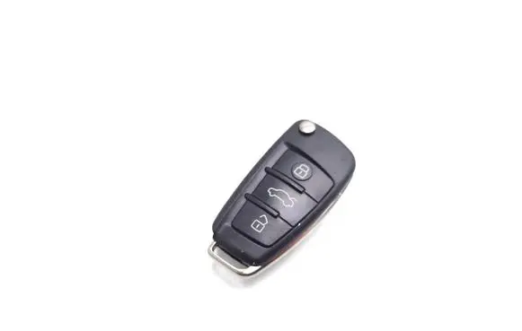 Ignition key/card