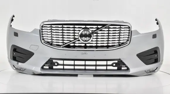 Volvo V60 Front bumper 31449127