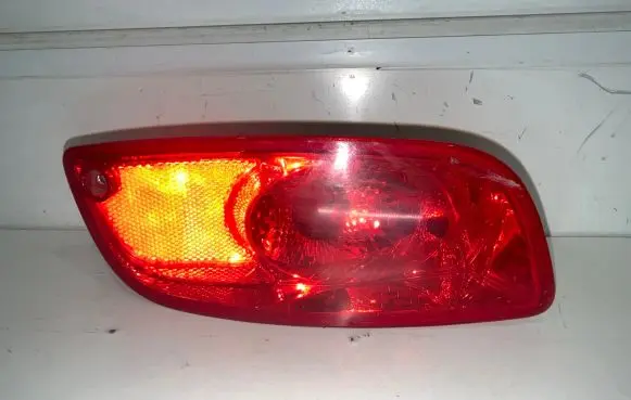 Rear fog light
