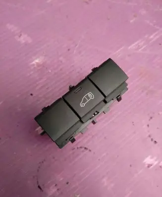Peugeot Expert Central locking switch button 98088536ZD