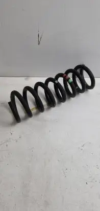 Mercedes-Benz E W212 Rear coil spring A2123260367