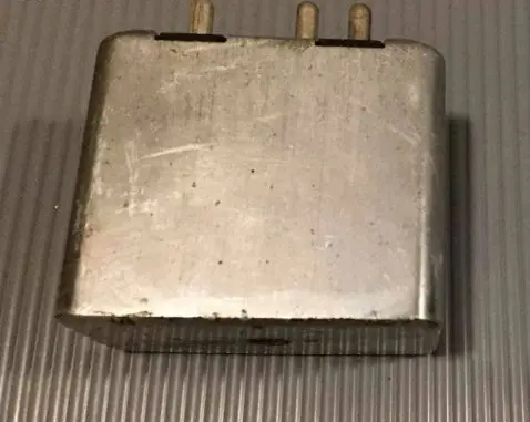 Mercedes-Benz W123 Other relay 0335320014