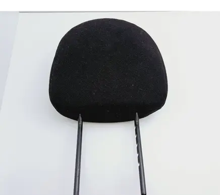 Peugeot 206 Front seat headrest 