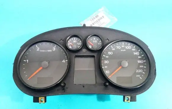 Audi A2 Speedometer (instrument cluster) 8Z0920900 IMPRK1310486