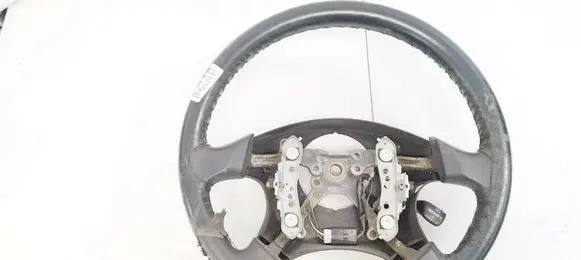 Subaru Legacy Steering wheel