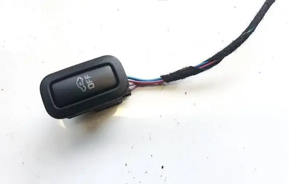 Skoda Superb B6 (3T) Other switches/knobs/shifts 6q0962109b 053143502