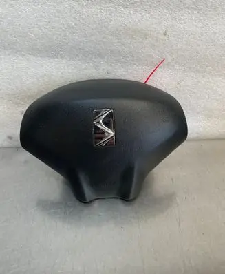 Citroen DS3 Trunk lid opening control unit DOCITROENDS3 16719698ZD