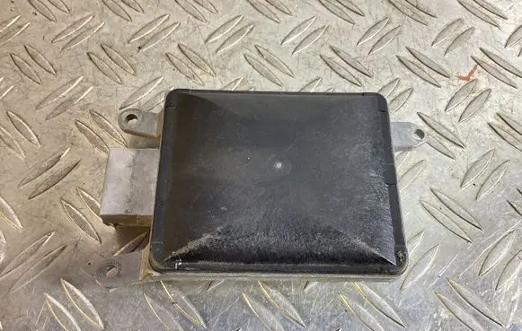 Blind spot module