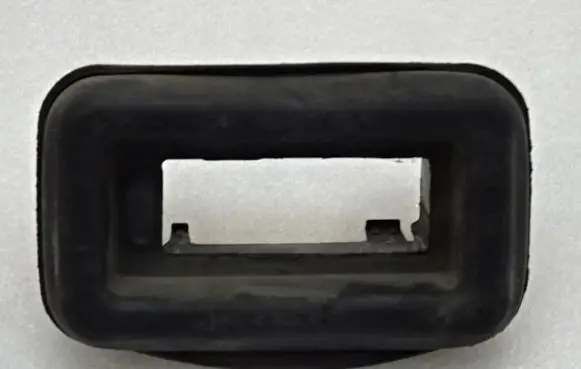 Peugeot Partner Pressure plate 9654873880