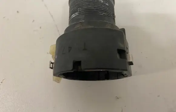Hyundai Ioniq Thermostat housing 