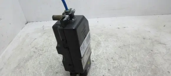 Audi A8 S8 D4 4H Seat control module 4H0881073B