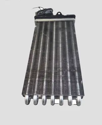 Citroen Xsara Picasso Heater blower radiator C1045