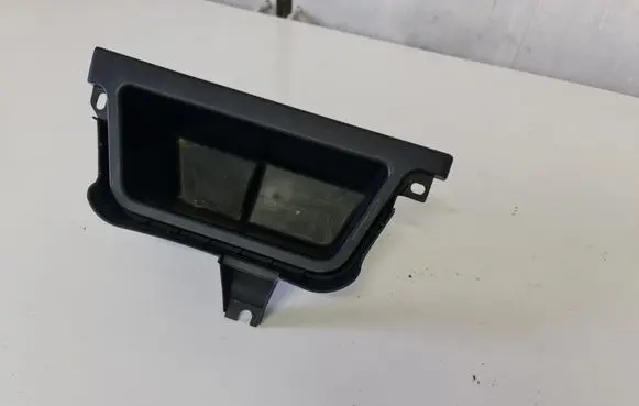 BMW X5 F15 Trunk/boot trim cover 7284294