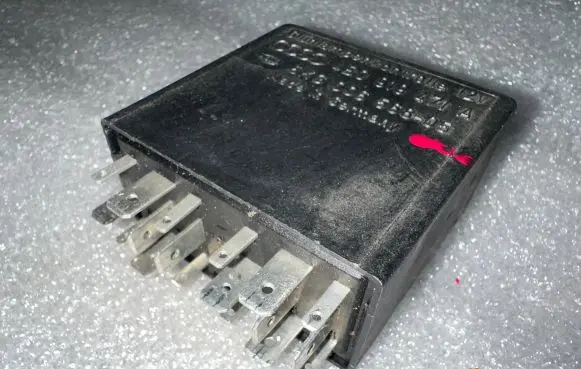 Audi A6 S6 C6 4F Other relay 4B0919471A