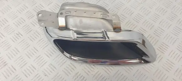 BMW X5 G05 Muffler ending 8074190