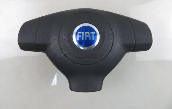 Fiat Sedici Steering wheel airbag 4815079J50