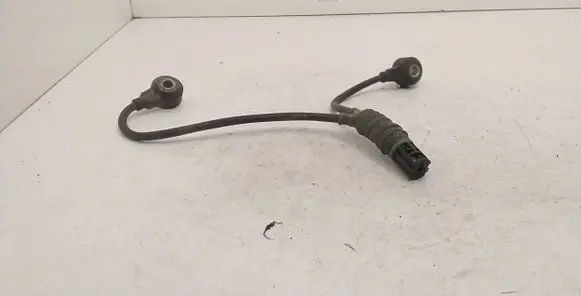 BMW 3 E46 Detonation knock sensor 1435485