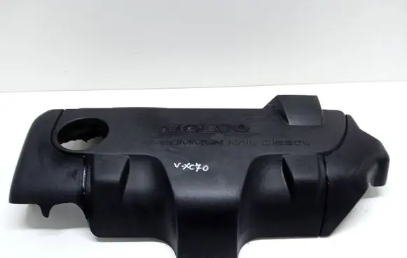 Volvo XC70 Engine cover (trim) 08653495