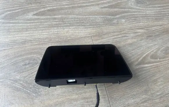 Ford Kuga III Screen/display/small screen LJ6T18B955FE