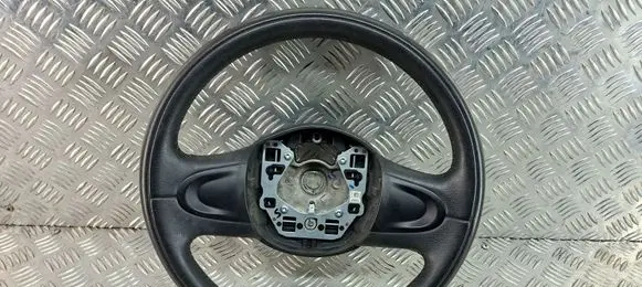 Mini Cooper Countryman R60 Steering wheel 6791375