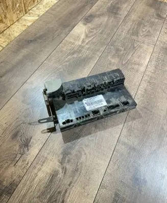 Mercedes-Benz E W211 SAM control unit 2115453601 5DK00804741