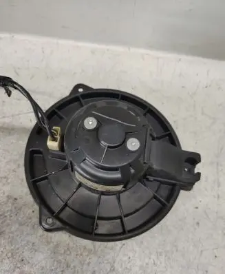 Toyota Corolla E120 E130 Heater fan/blower 0130101601
