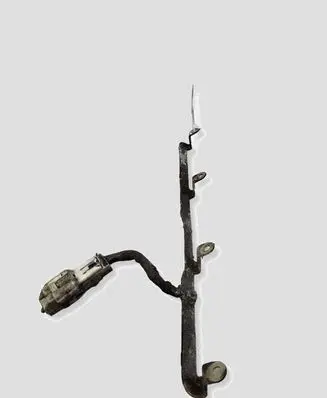 Mazda 6 Glow plug wires