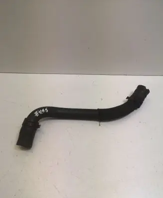Mercedes-Benz A W169 Engine coolant pipe/hose 1695010982