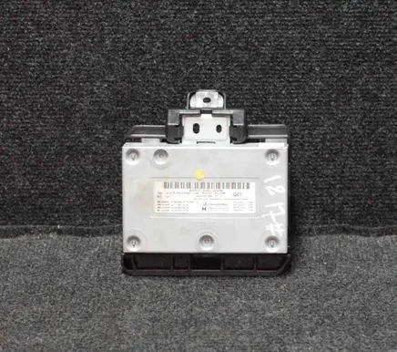 Mercedes-Benz E W212 Gearbox control unit/module