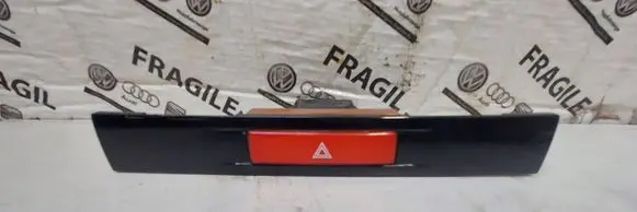 Honda FR-V Hazard light switch M27745
