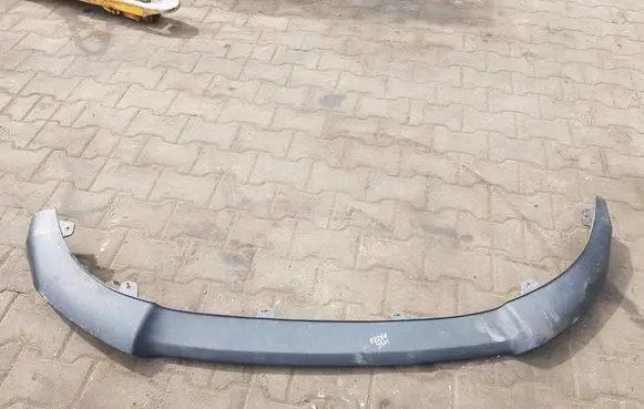 Hyundai ix35 Front bumper lip 865122Y000XAUTOPX 865122Y000