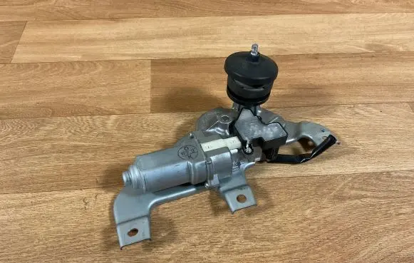 Suzuki SX4 Rear window wiper motor
