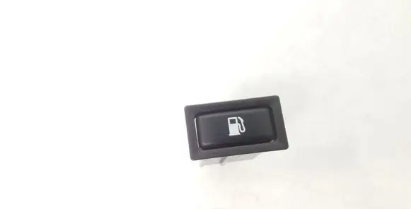 Toyota Avensis T250 Fuel tank opening switch 156795
