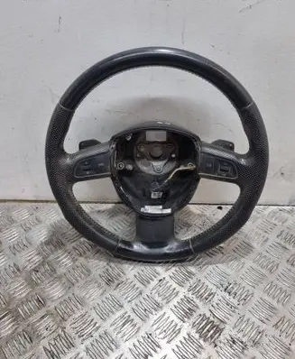 Audi A3 S3 A3 Sportback 8P Steering wheel 0060003096 102477098925
