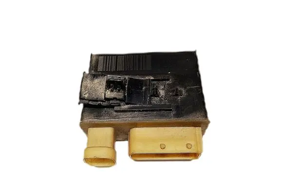 Citroen C3 Aircross Glow plug pre-heat relay 9652021180