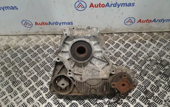 BMW 3 E46 Gearbox transfer box case 7524919 27107524919 27107509763