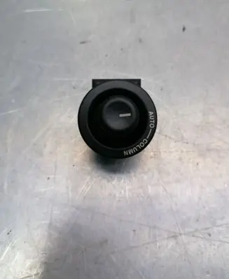Jaguar XF Wing mirror switch 03930345 2R836465CA